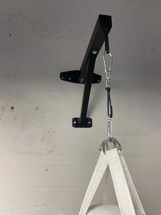 Fuji Bag Chains + HD Swivel