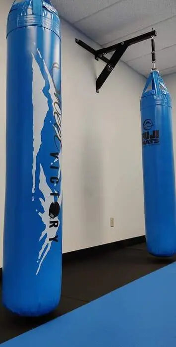 Fuji Heavy Bag Hanging Kit