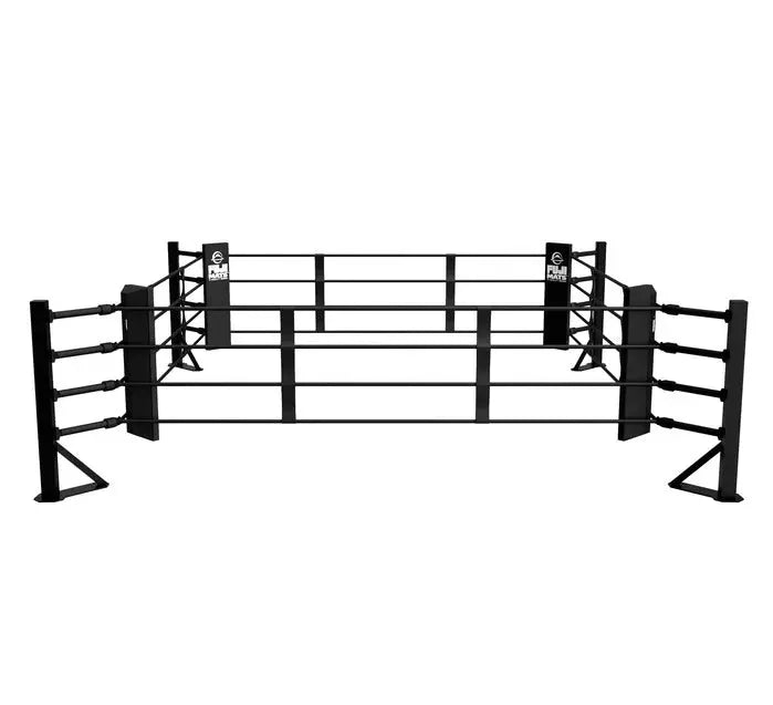 Fuji Boxing Ring