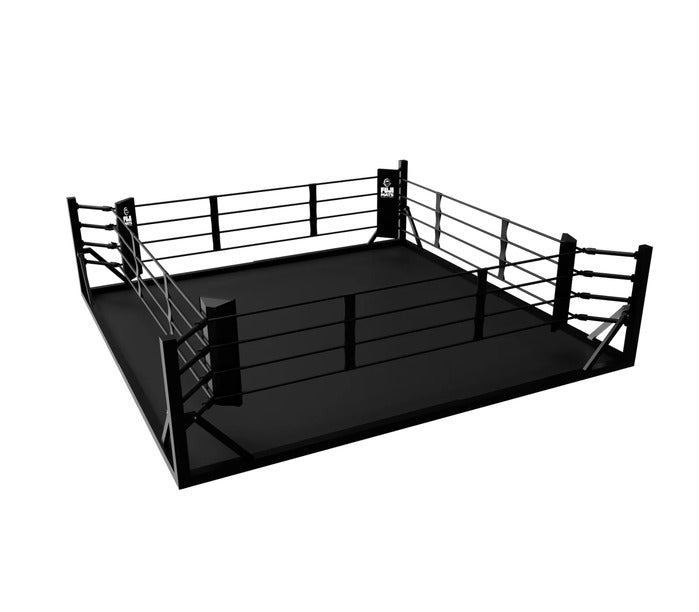 Fuji Fold-Away Boxing Ring