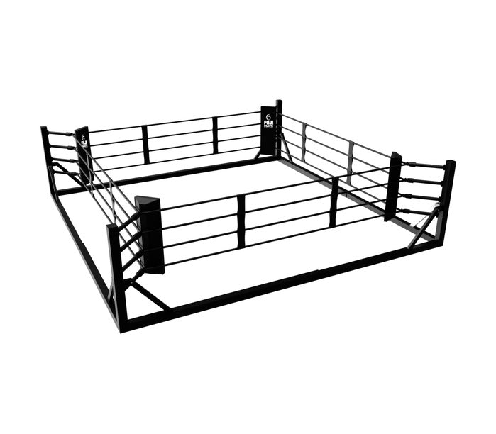 Fuji Fold-Away Boxing Ring