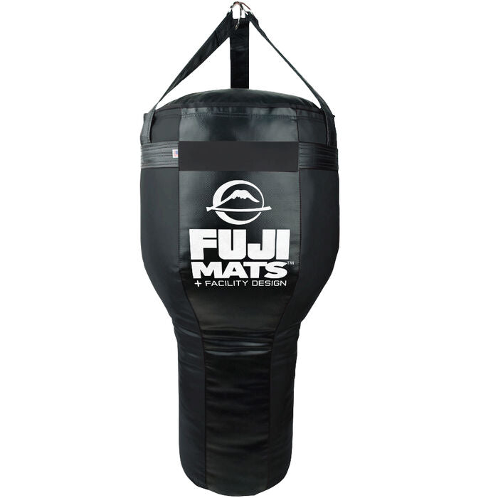 Fuji 4ft Boxing Bags