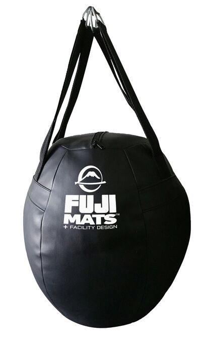 Fuji 4ft Boxing Bags