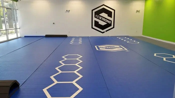 Fuji Commercial Roll Out Mats