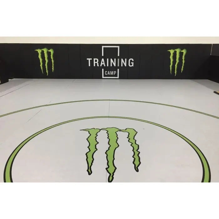 Fuji Commercial Roll Out Mats