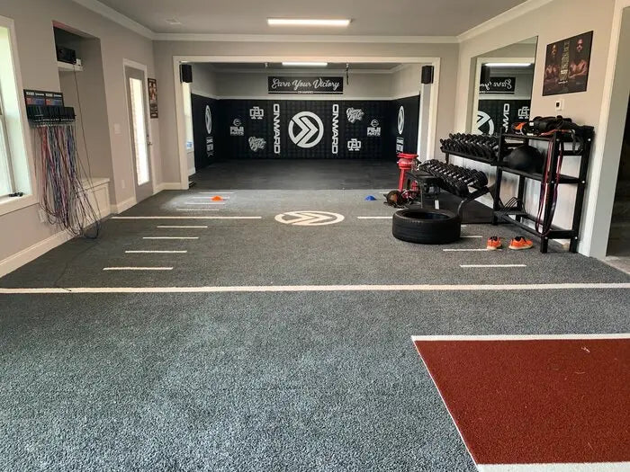 Fuji Custom Pro Turf