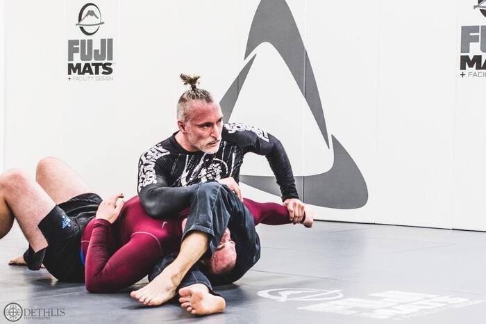 Fuji Euro Wall Pads