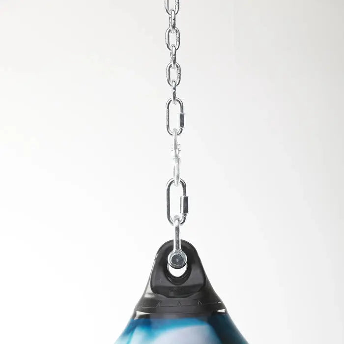 Heavy Bag Chain and Swivel