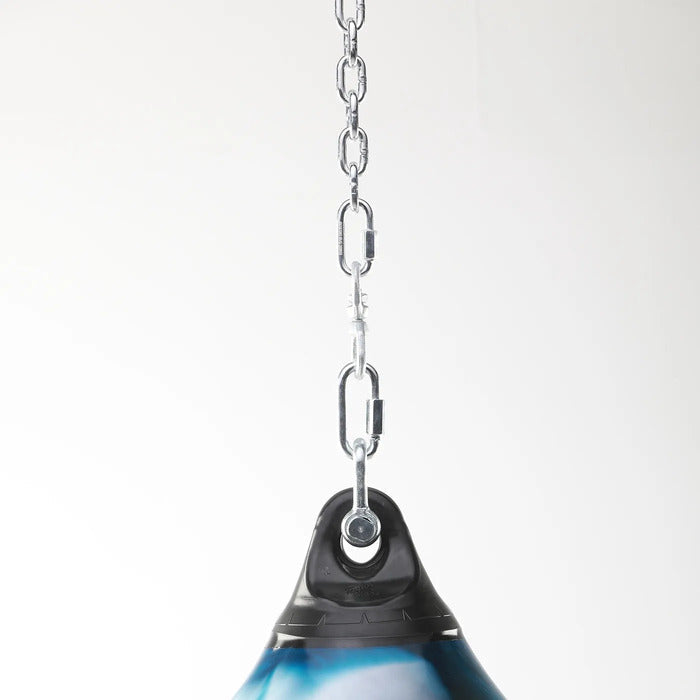 Heavy Bag Chain and Swivel