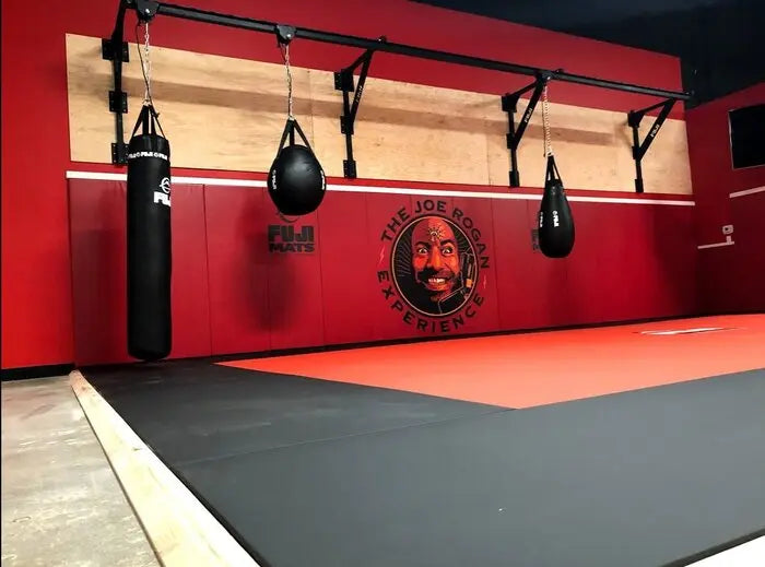 Fuji Euro Wall Pads