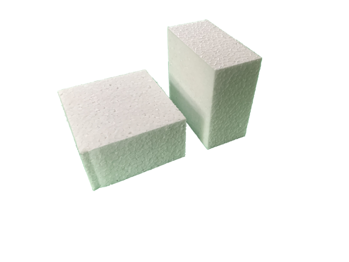 Fuji Subfloor Super Blocks