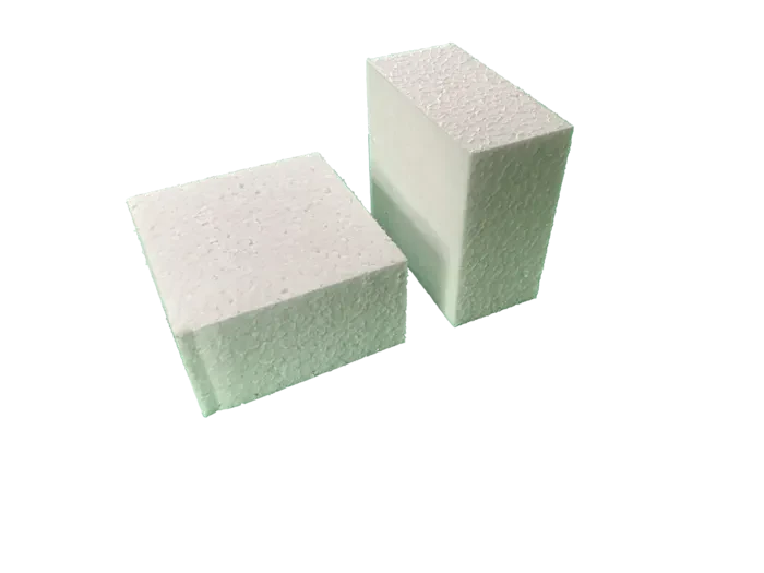 Fuji Subfloor Super Blocks