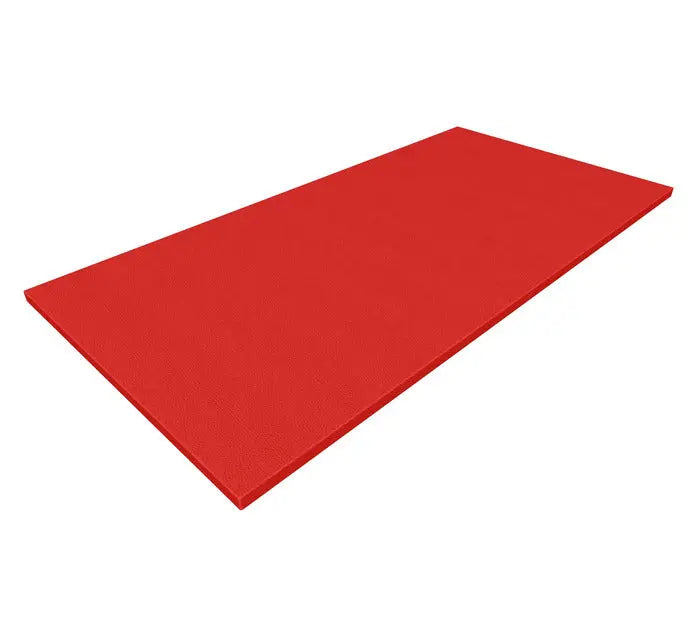 Fuji Red Smooth Series MMA Mats