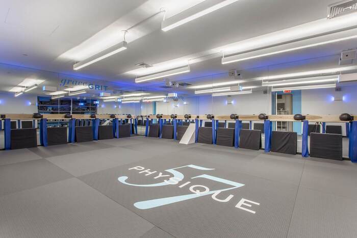 Fuji Yoga Tiles