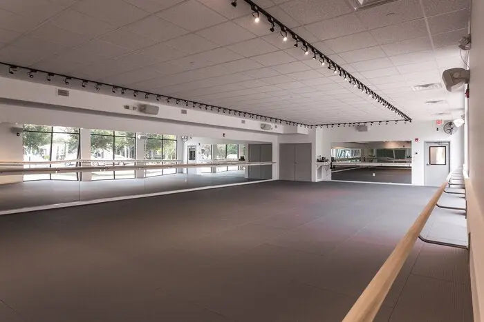 Fuji Yoga Tiles