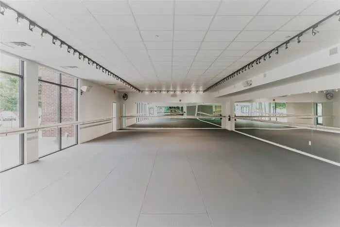 Fuji Yoga Tiles