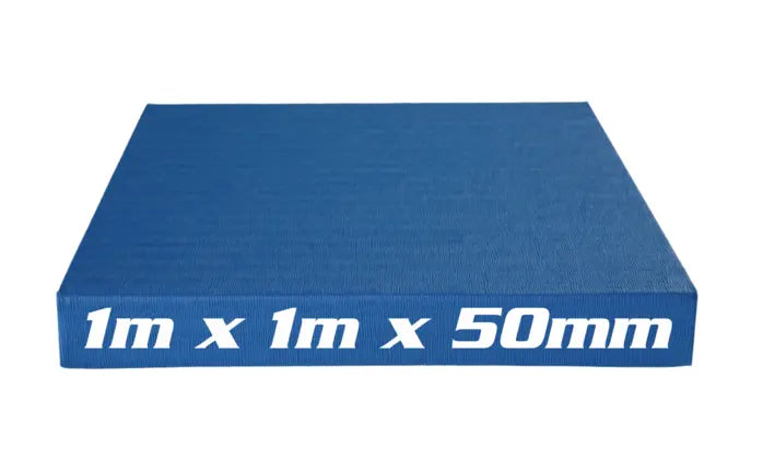 Fuji Tatami Series Half Mats