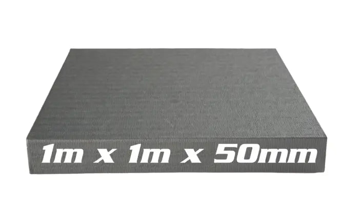 Fuji Tatami Series Half Mats