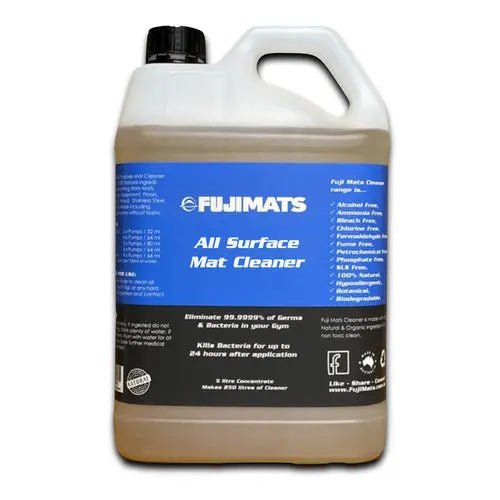Everyday Gym Cleaning Pack