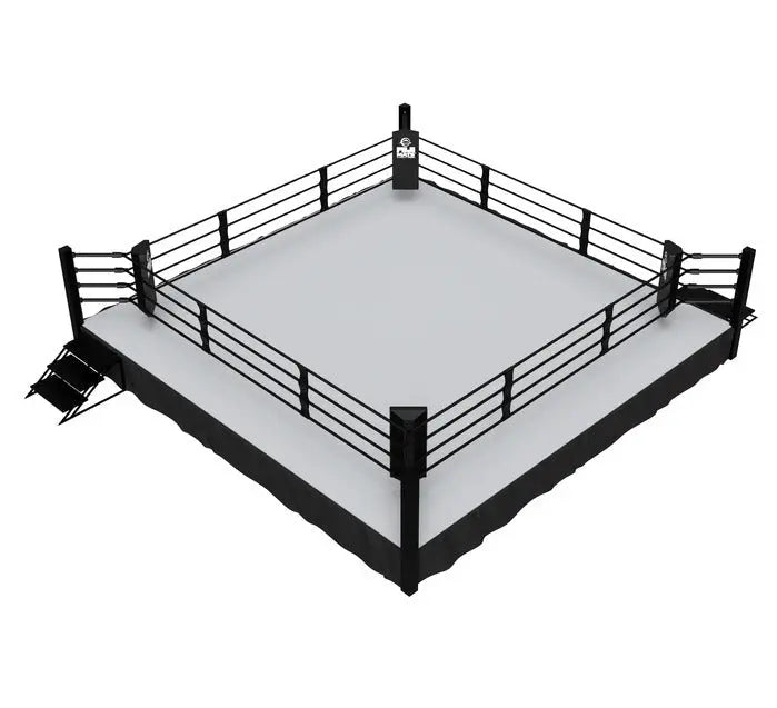 Fuji Competition Boxing Rings - Premium Training & Event Rings | Sports ...