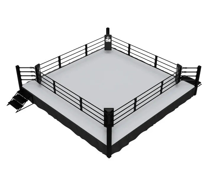 Fuji Competition Boxing Rings