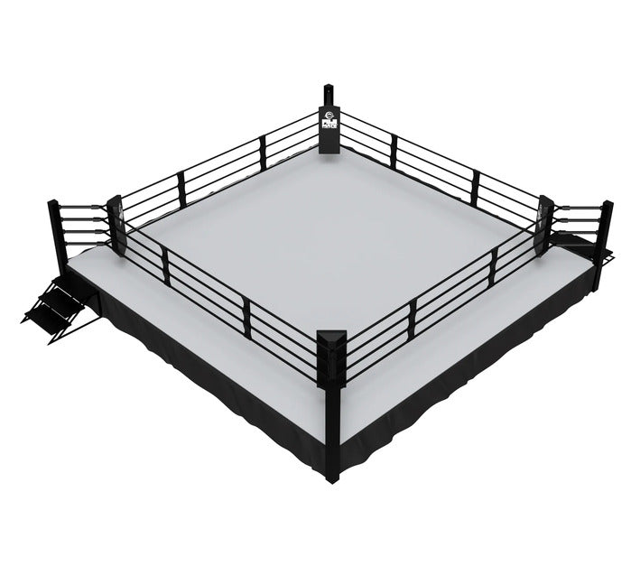 Fuji Competition Boxing Rings