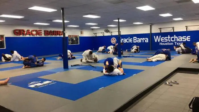 Fuji Pole Pads