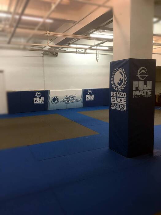 Fuji Pole Pads