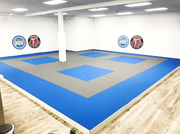 Fuji Pole Pads