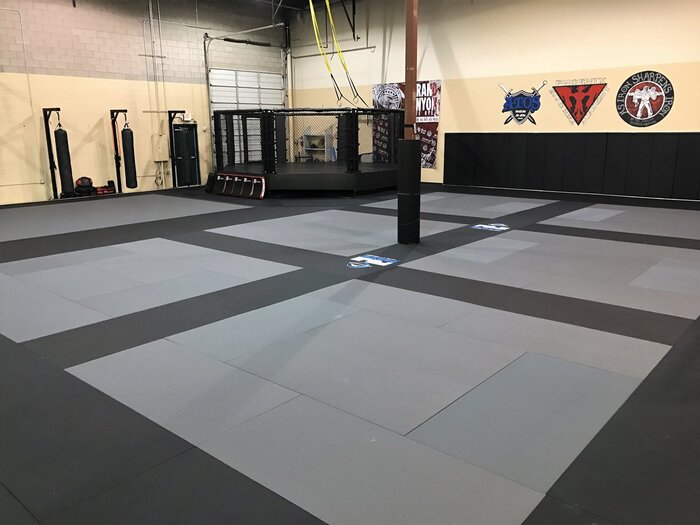 Fuji Pole Pads