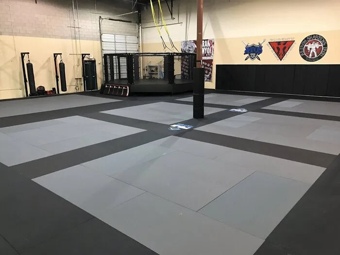 Fuji Pole Pads