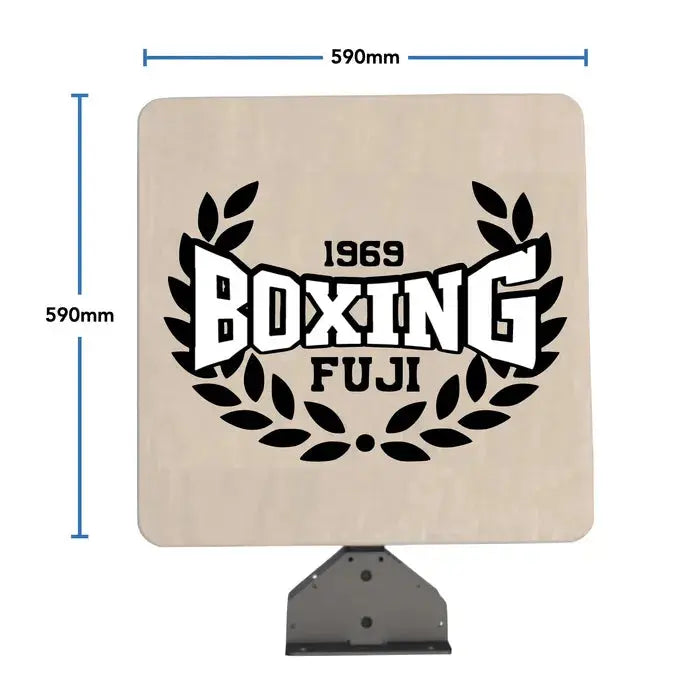 FUJI 1969 Speedball Platform dimensions