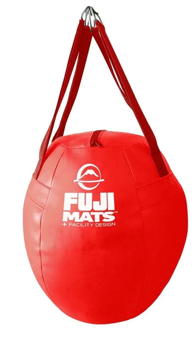 Fuji Wrecking Ball Bag
