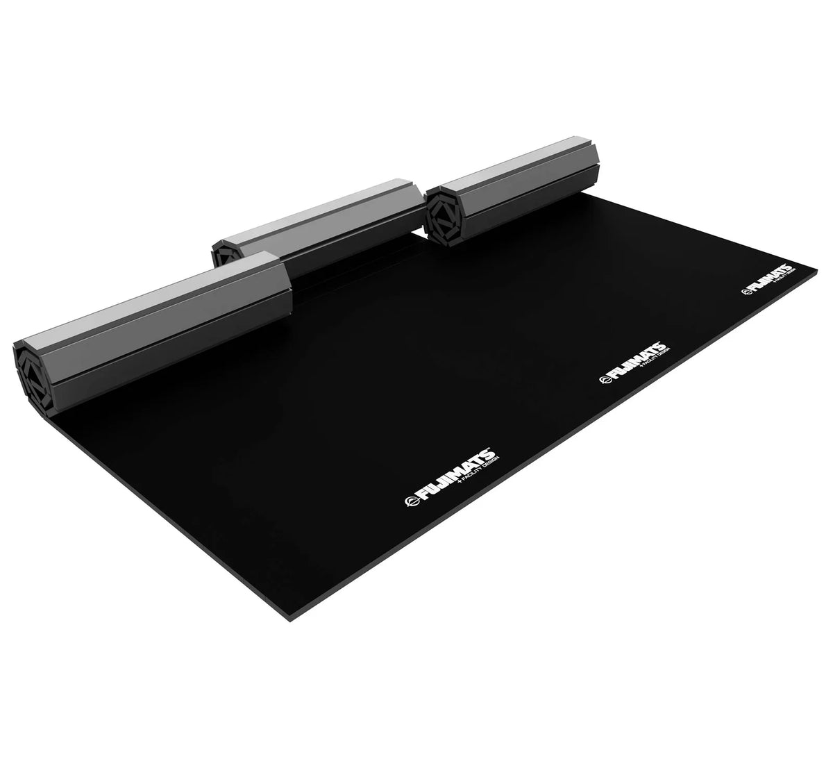 Fuji Home Roll Out Mat