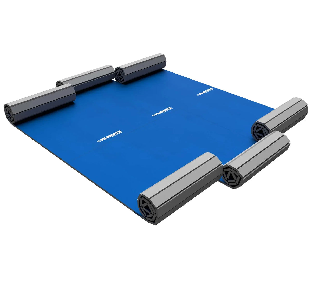 Fuji Home Roll Out Mat