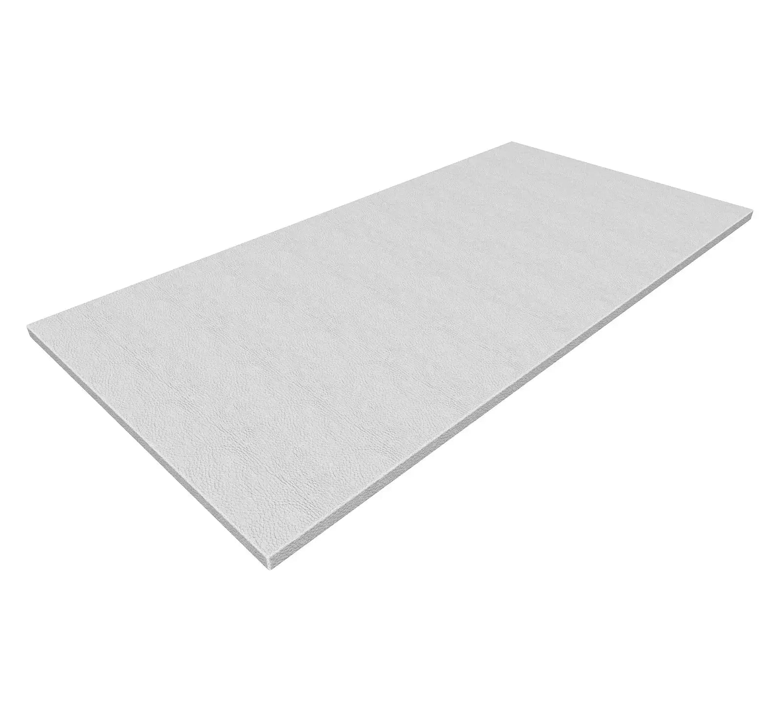 Fuji White Smooth Series MMA Mats