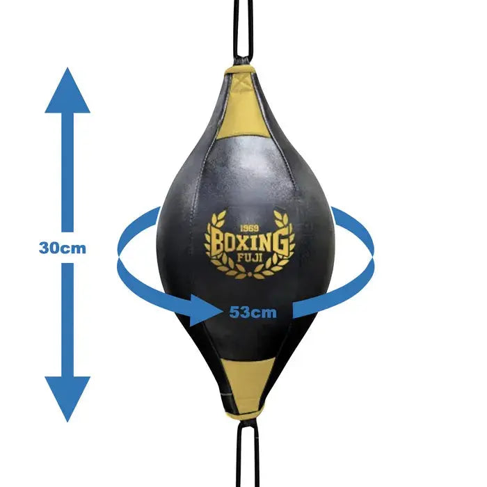 Fuji 1969 Floor to Ceiling Speedball dimensions