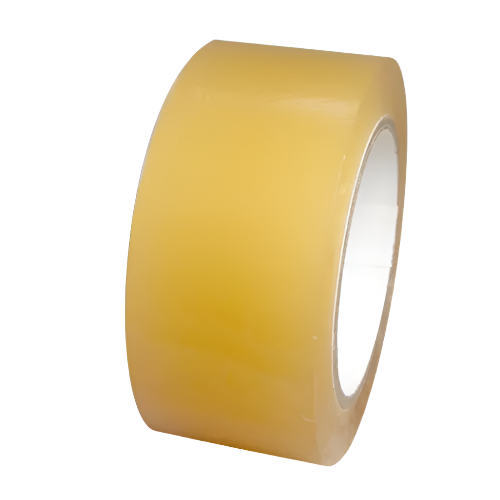 Fuji Clear Roll Out Mat Tape