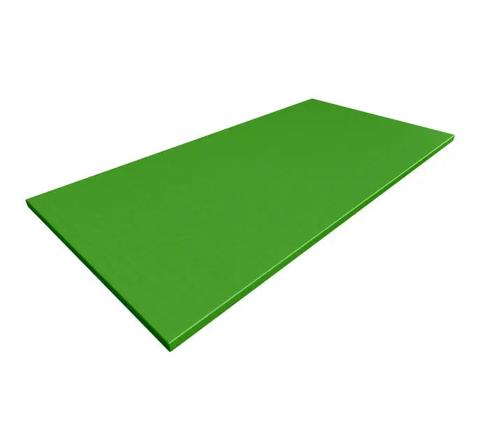 Fuji Electric Green Tatami Series Mats