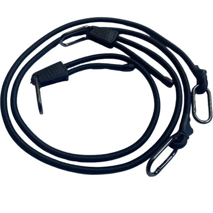 Fuji Floor to Ceiling DEB Bungee Cord Kit 2