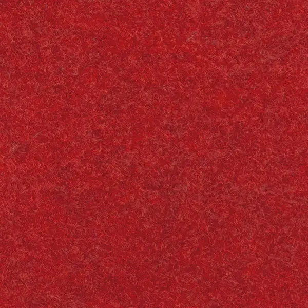 Fuji Gymnastics Roll Out Mats - Red