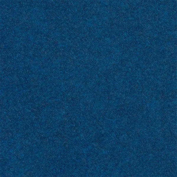 Fuji Gymnastics Roll Out Mats - Royal Blue