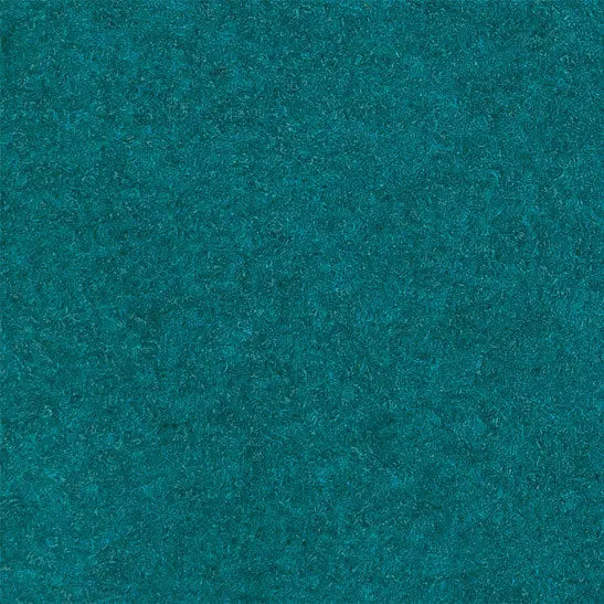 Fuji Gymnastics Roll Out Mats - Teal