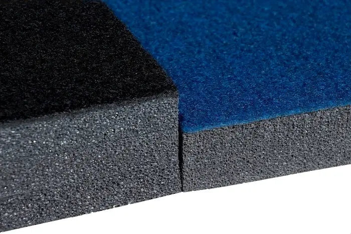 Fuji Gymnastics Roll Out Mats 35mm and 50mm