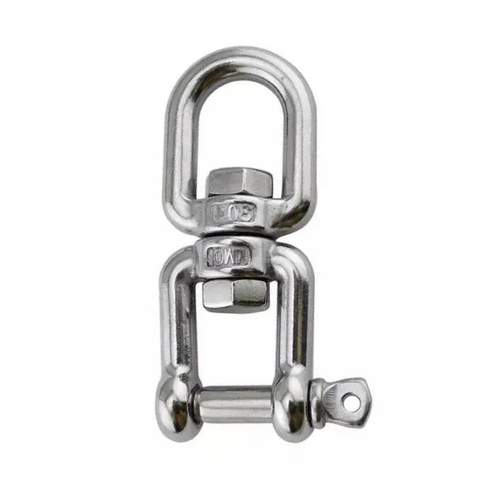 Fuji Heavy Bag Swivels