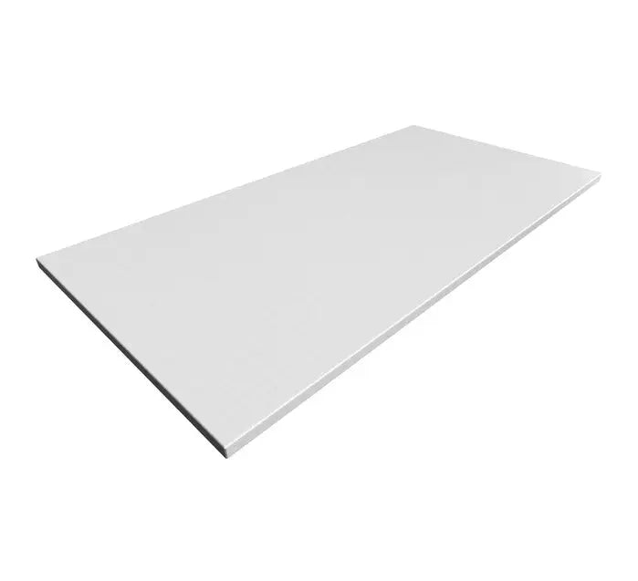 Fuji Ice White Tatami Series Mats
