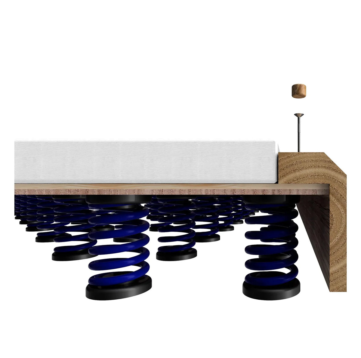 Fuji Frame Kit