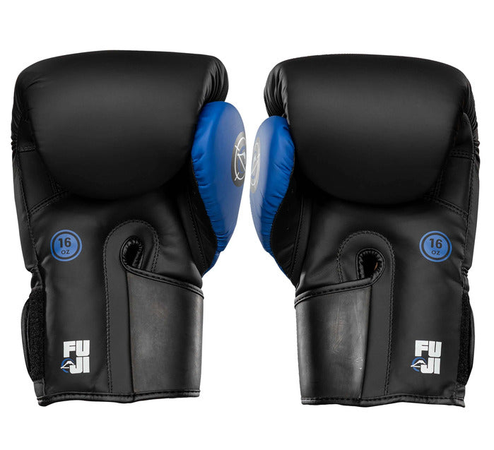 Fuji Precision Boxing Gloves