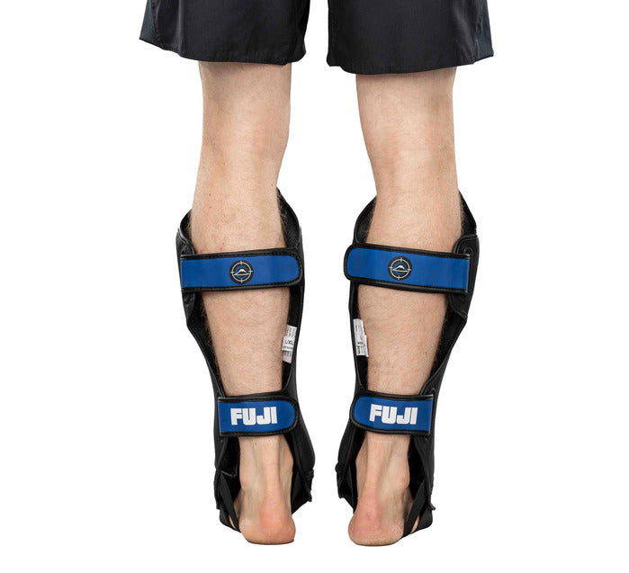 Fuji Precision Shin Guards