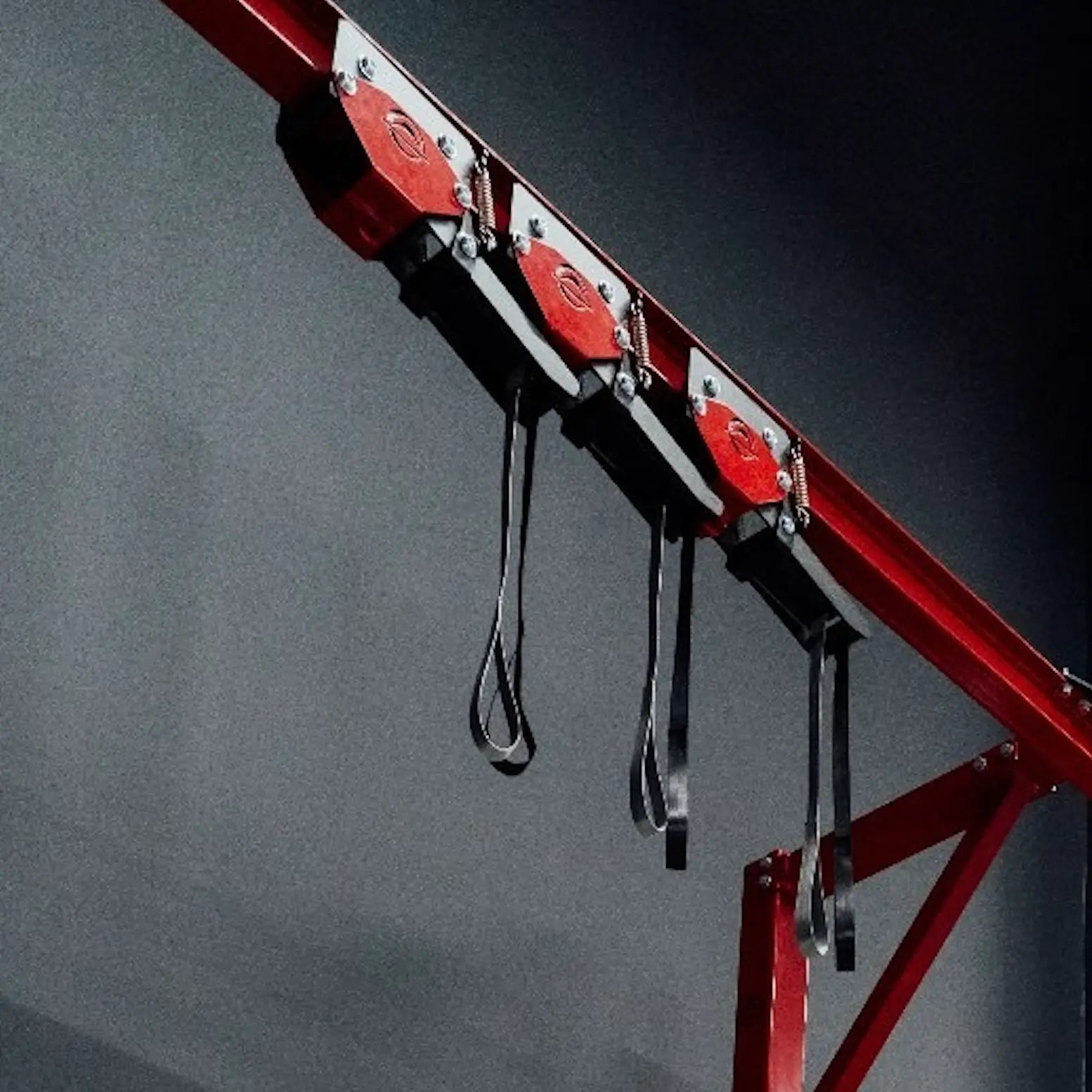 Fuji Heavy Bag Trolley 2.0